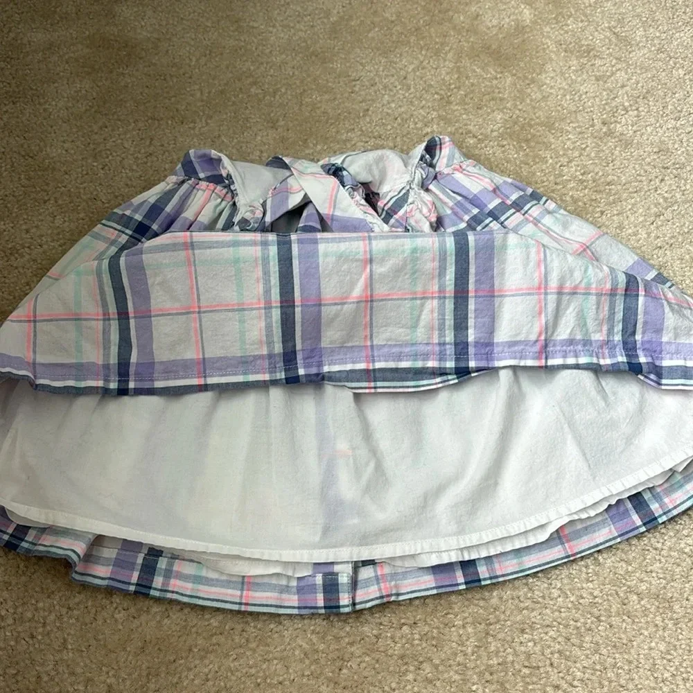 EUC Baby B’gosh Dress